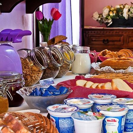 אגריג'נטו B&B Monte Dei Pegni מראה חיצוני תמונה