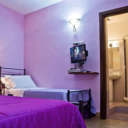 אגריג'נטו B&B Monte Dei Pegni מראה חיצוני תמונה
