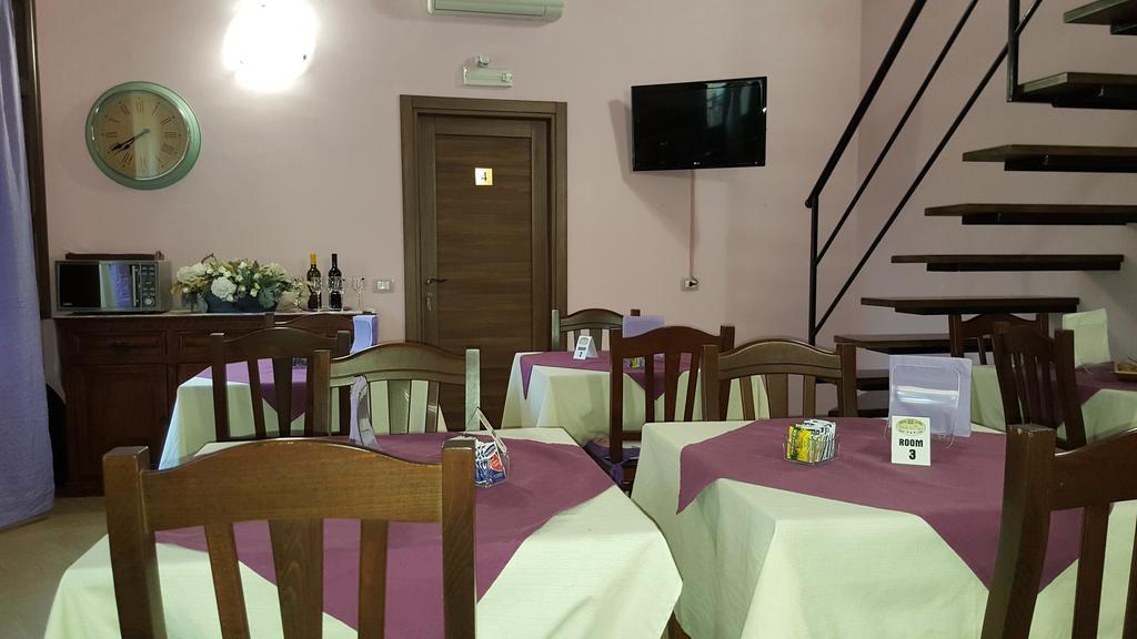 אגריג'נטו B&B Monte Dei Pegni חדר תמונה