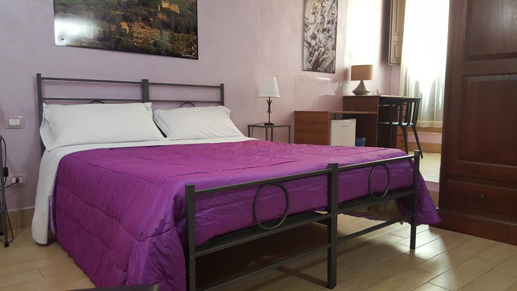 אגריג'נטו B&B Monte Dei Pegni חדר תמונה