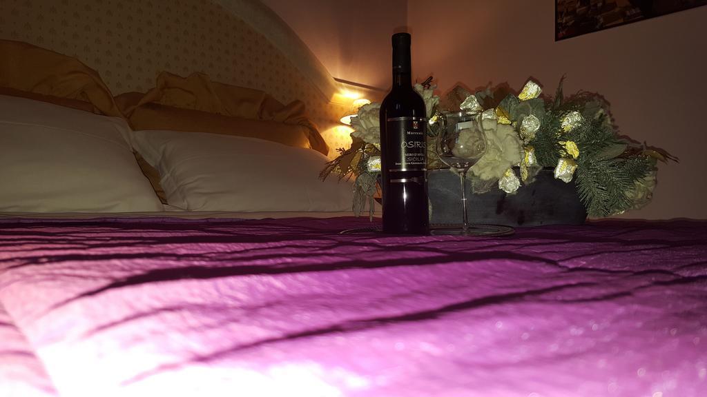 אגריג'נטו B&B Monte Dei Pegni חדר תמונה