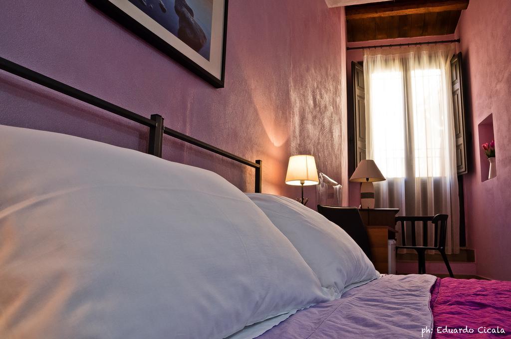 אגריג'נטו B&B Monte Dei Pegni חדר תמונה