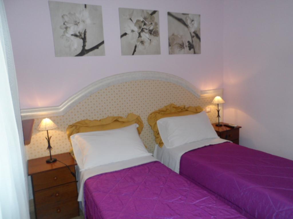 אגריג'נטו B&B Monte Dei Pegni חדר תמונה