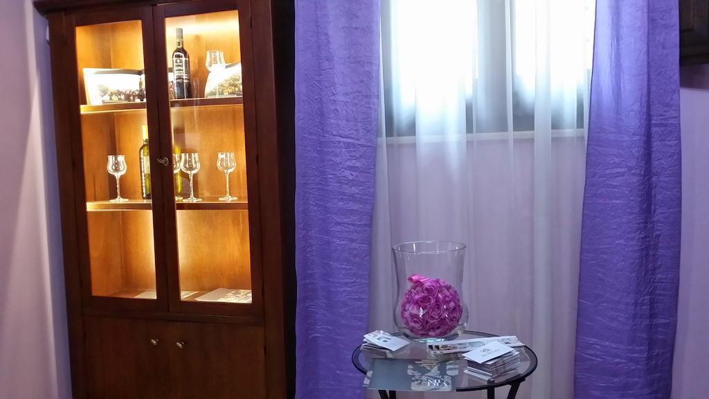 אגריג'נטו B&B Monte Dei Pegni מראה חיצוני תמונה