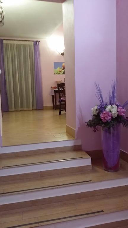 אגריג'נטו B&B Monte Dei Pegni מראה חיצוני תמונה