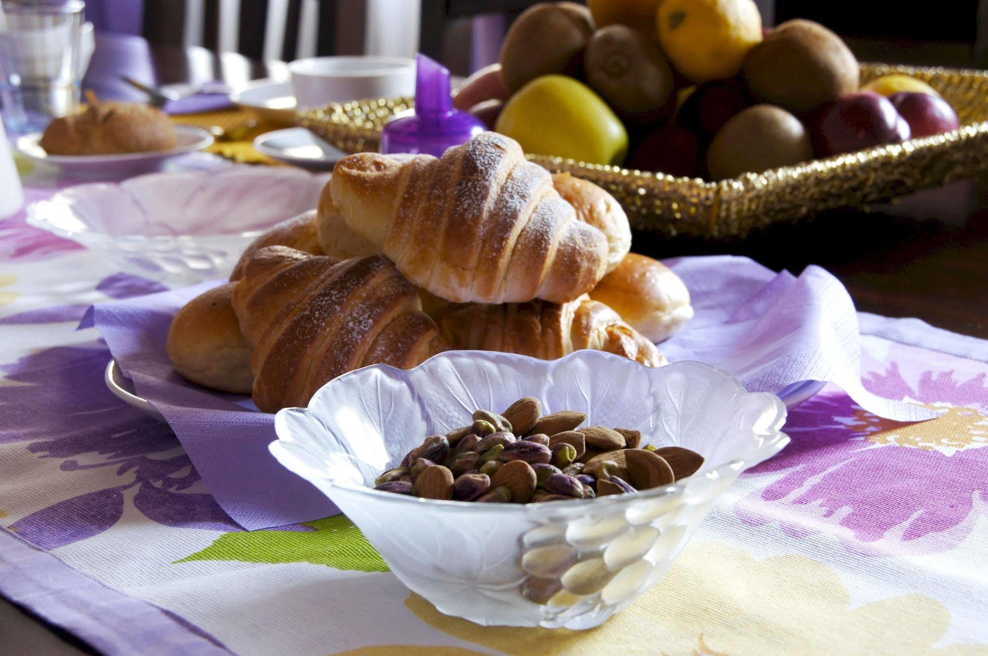 אגריג'נטו B&B Monte Dei Pegni מראה חיצוני תמונה